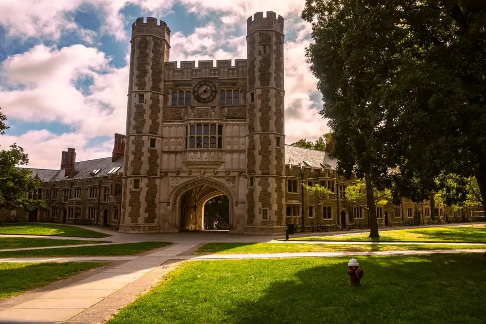 10 Best Universities in the United States for Academic Excellence and Career Growth